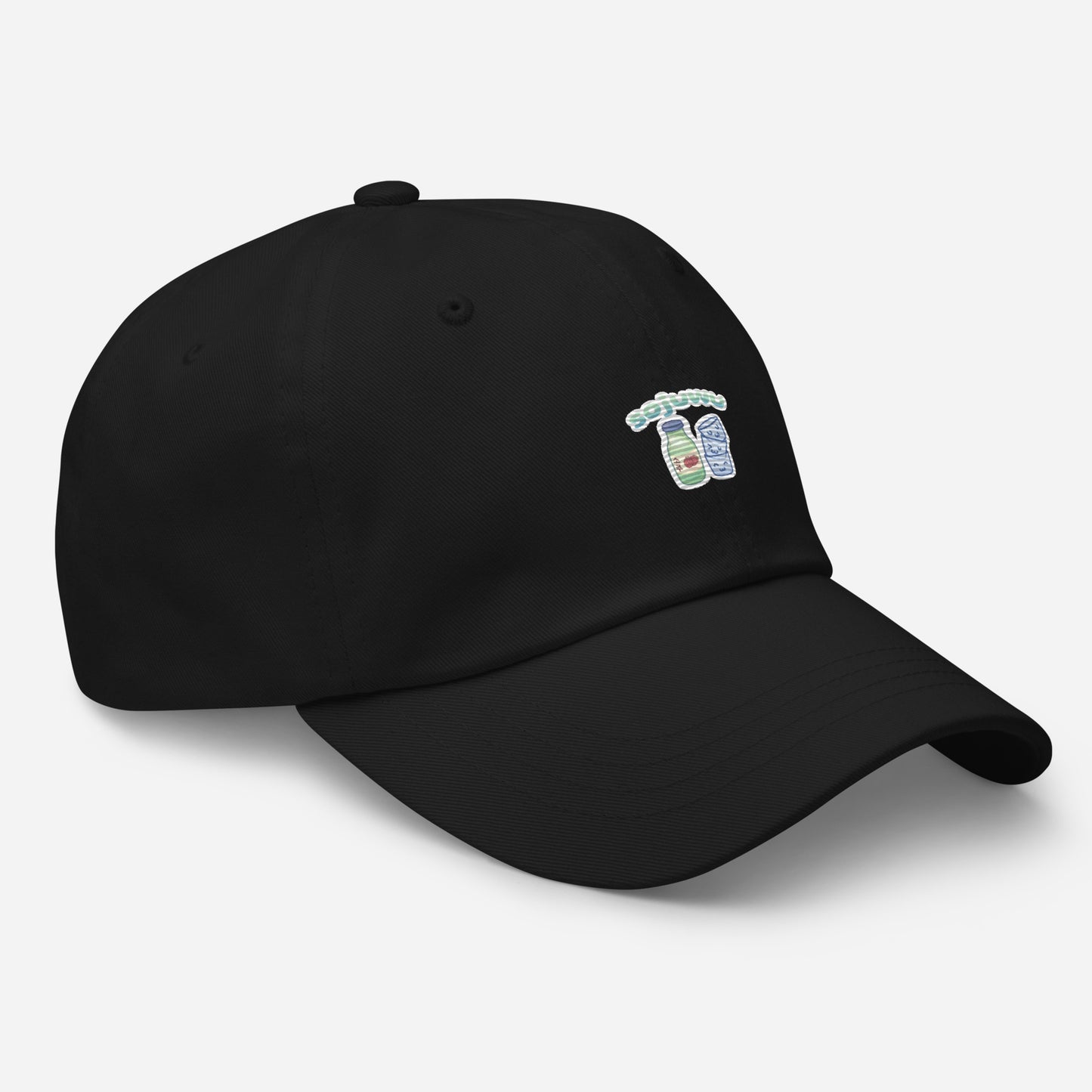 Sojuwu Shot Glass Dad Hat