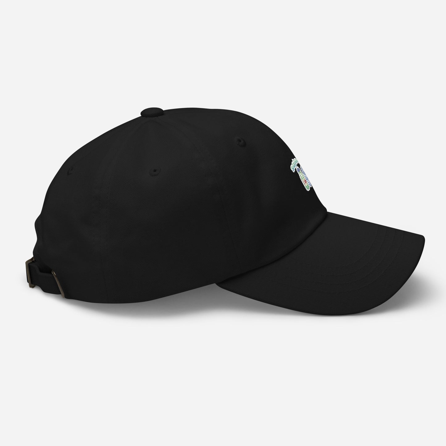 Sojuwu Shot Glass Dad Hat