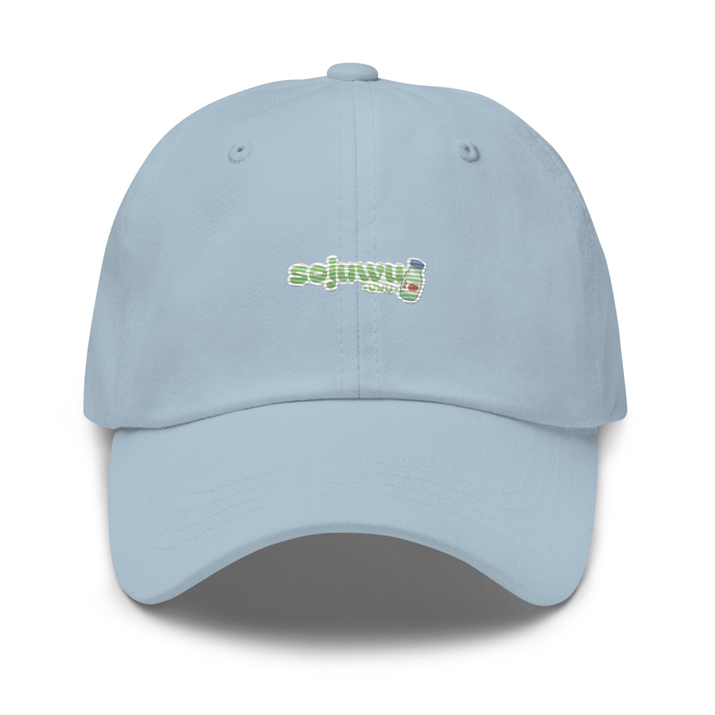 Sojuwu Dad hat