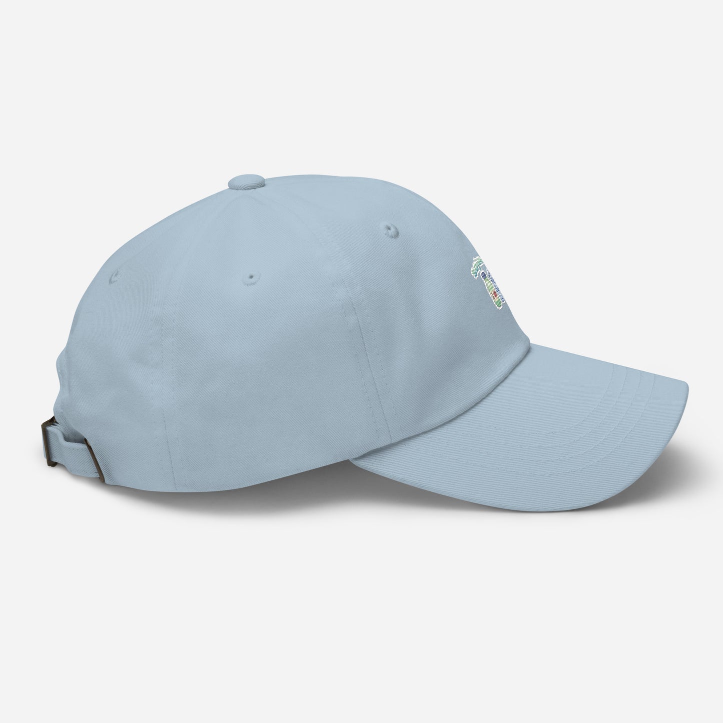 Sojuwu Shot Glass Dad Hat