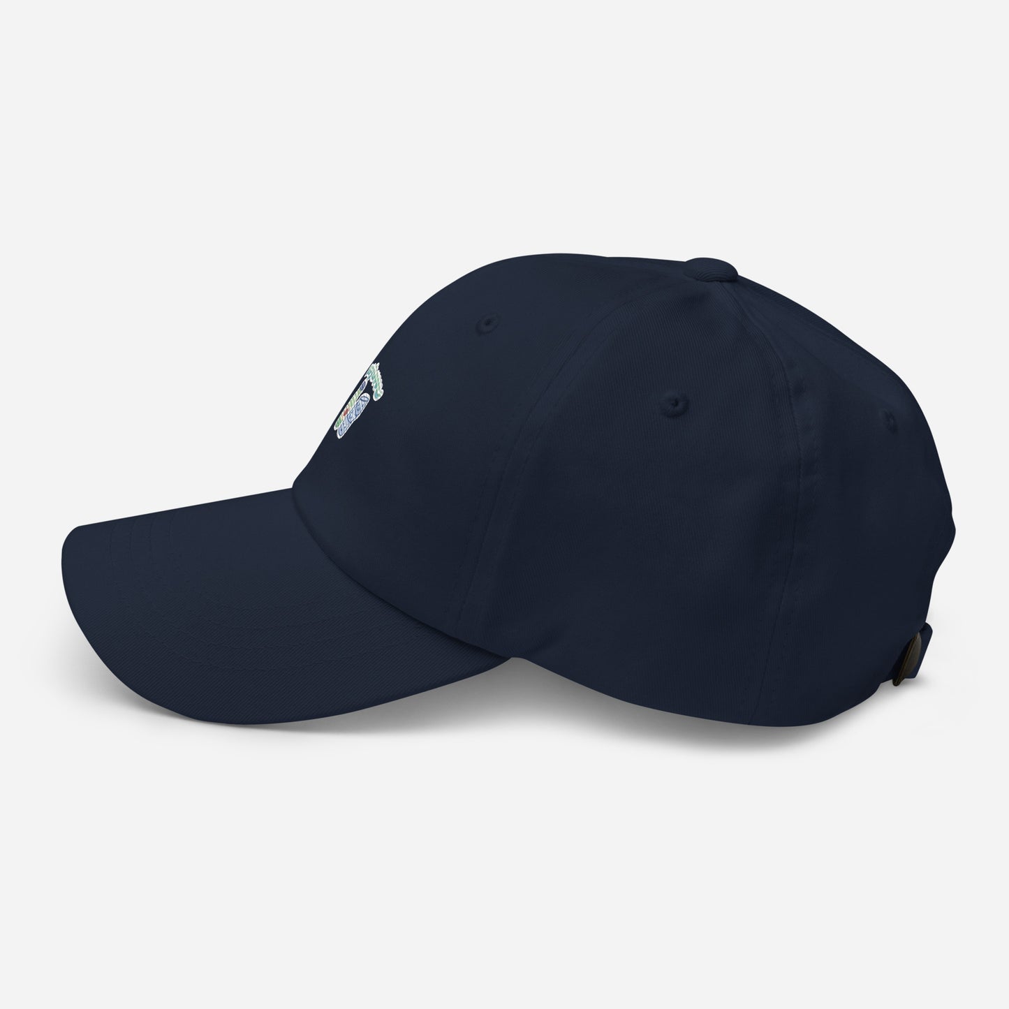 Sojuwu Shot Glass Dad Hat