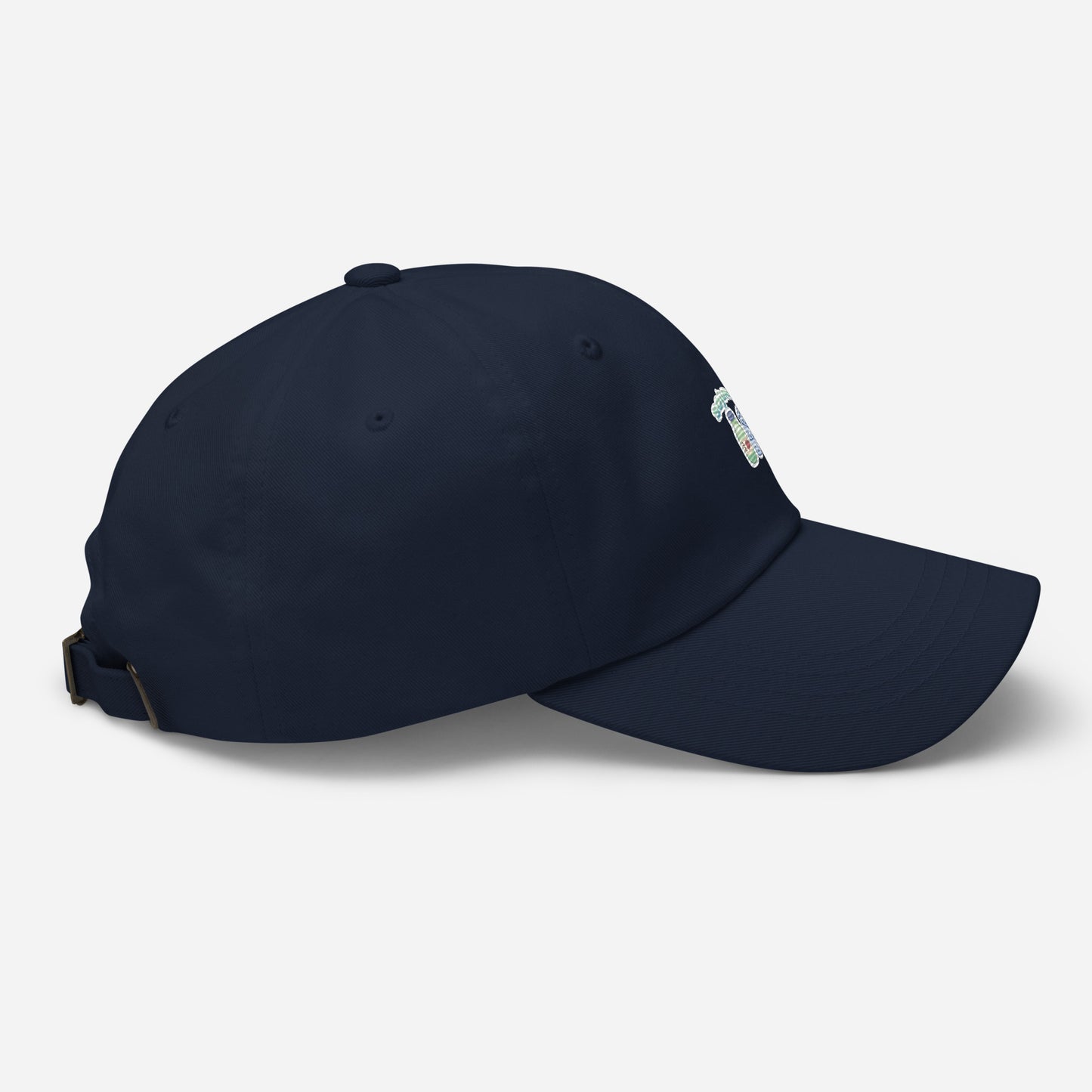 Sojuwu Shot Glass Dad Hat