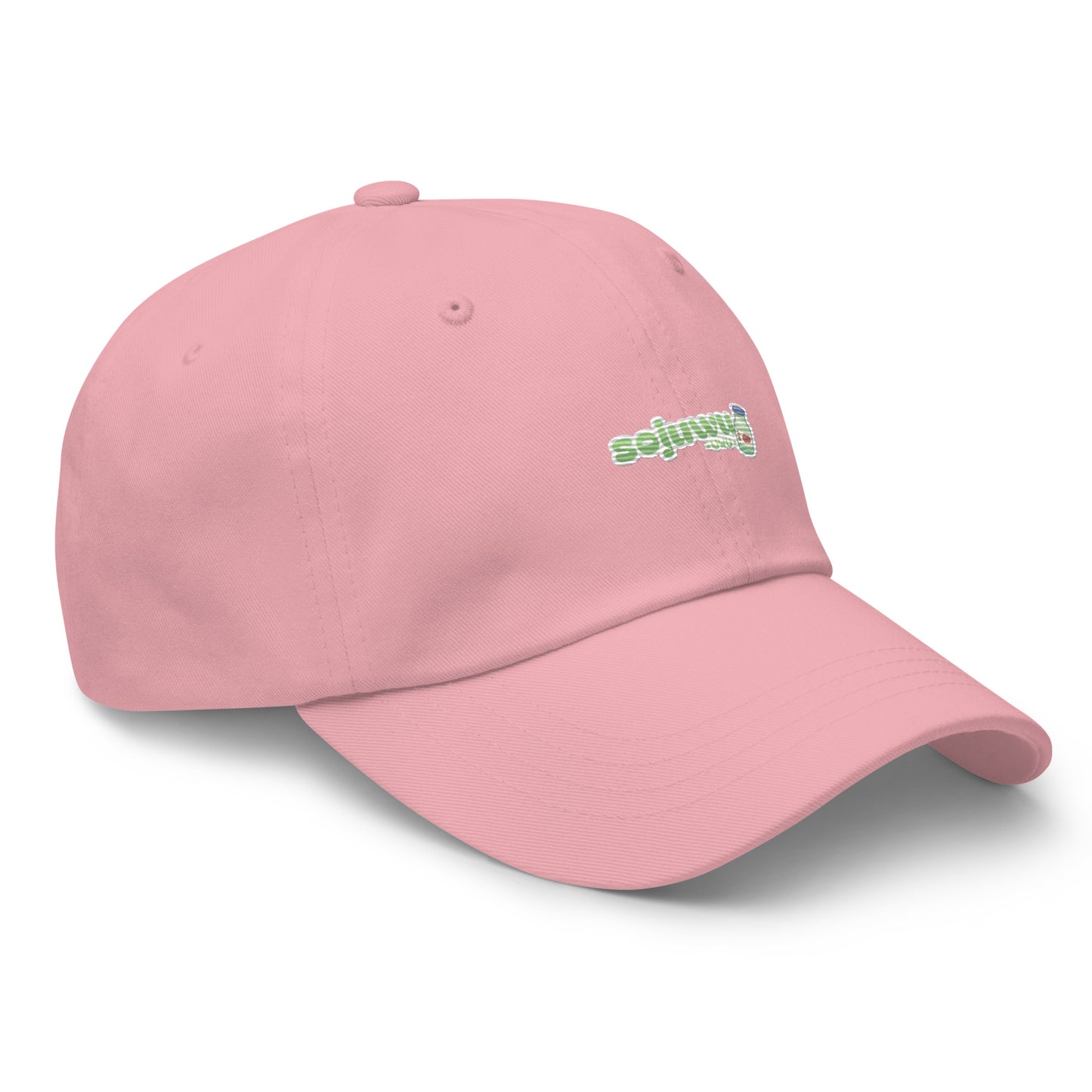 Sojuwu Dad hat