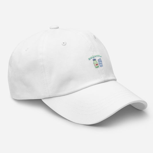 Sojuwu Shot Glass Dad Hat