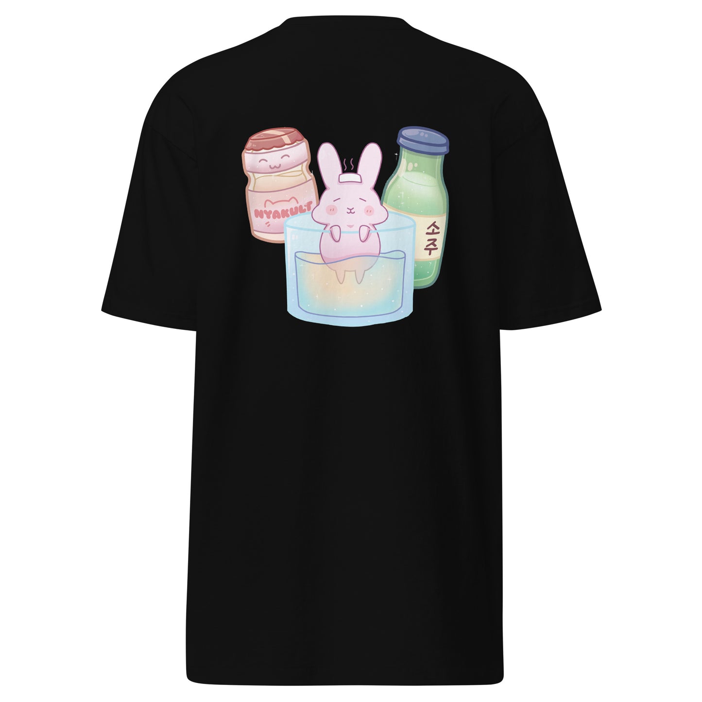 Yakult Tee