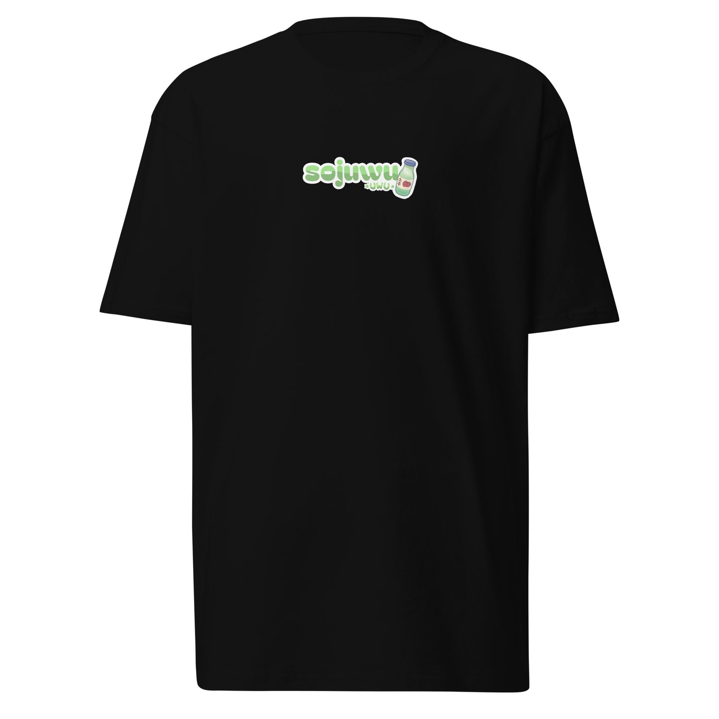 Sojuwu Street Food Tee