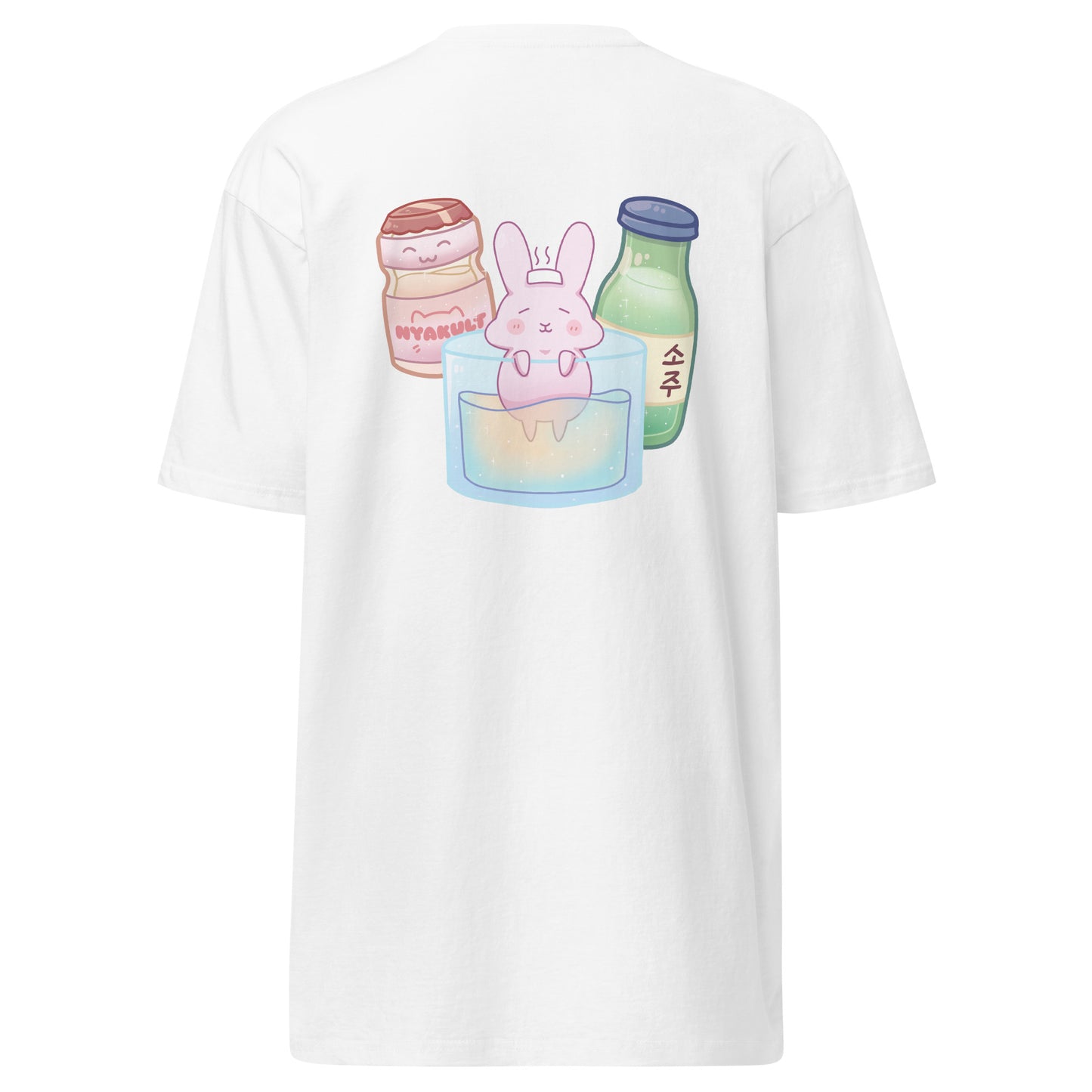 Yakult Tee