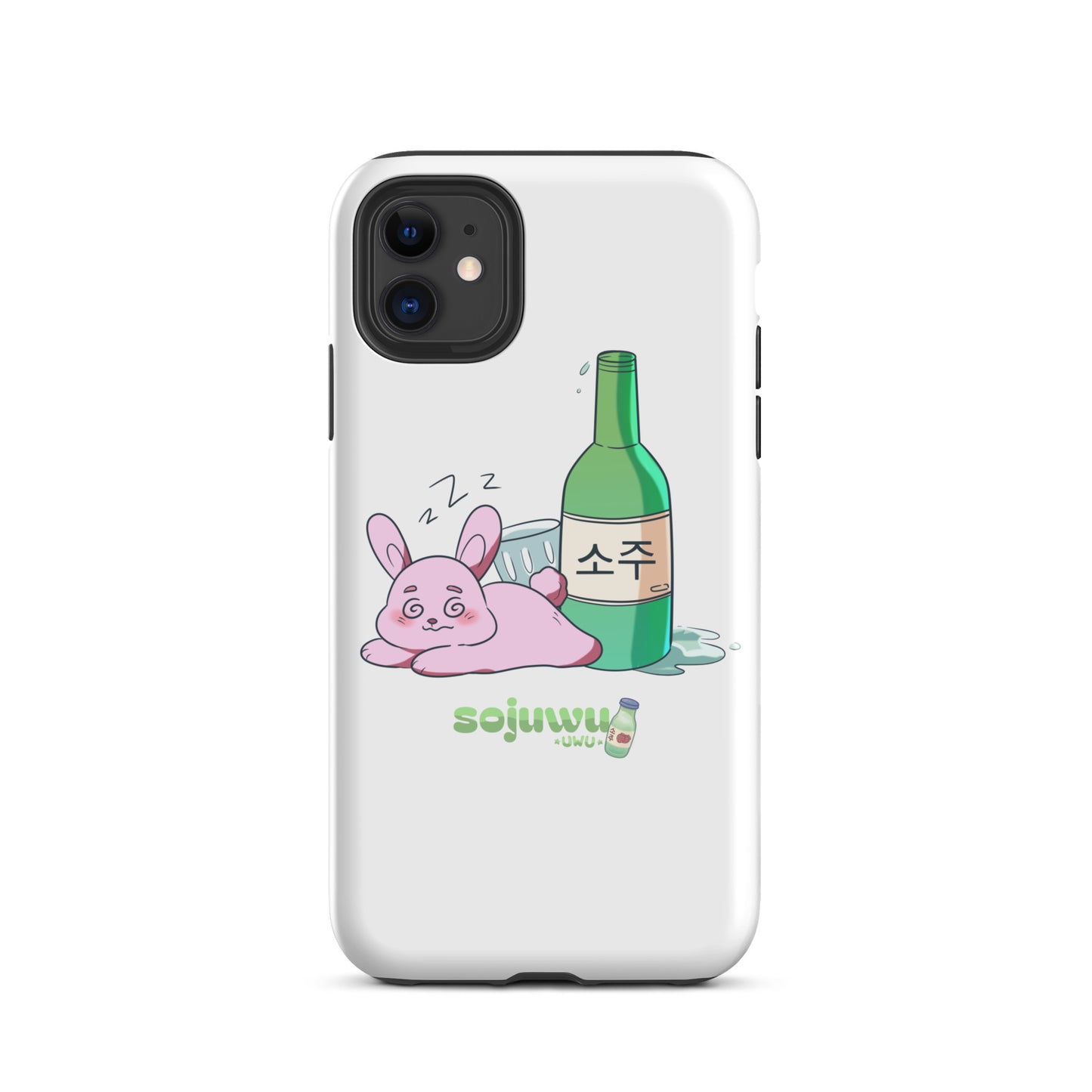 Tough Case for iPhone®