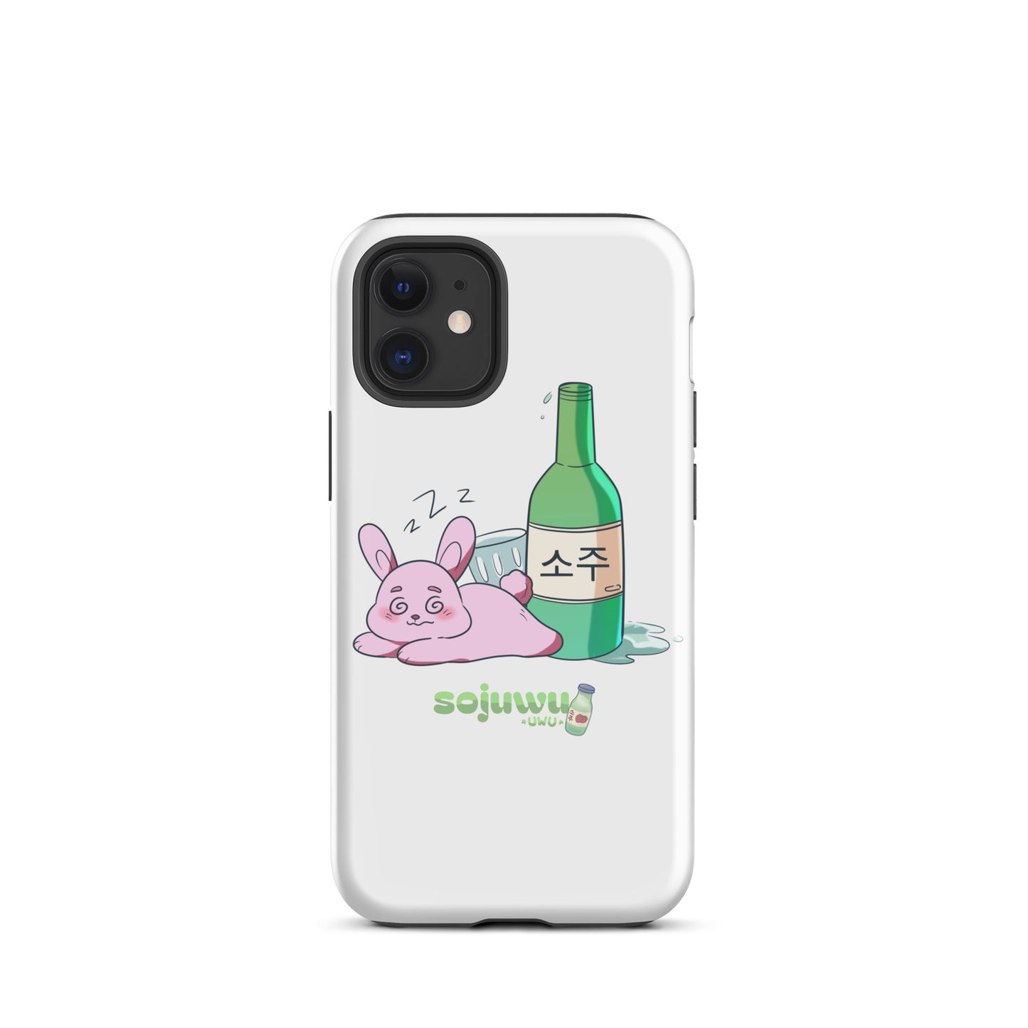 Tough Case for iPhone®