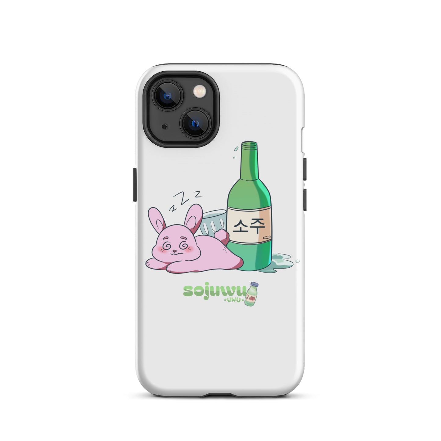 Tough Case for iPhone®