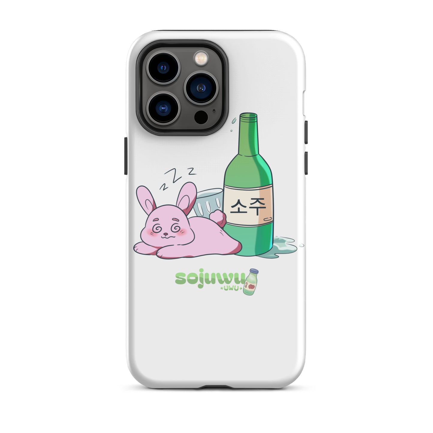 Tough Case for iPhone®