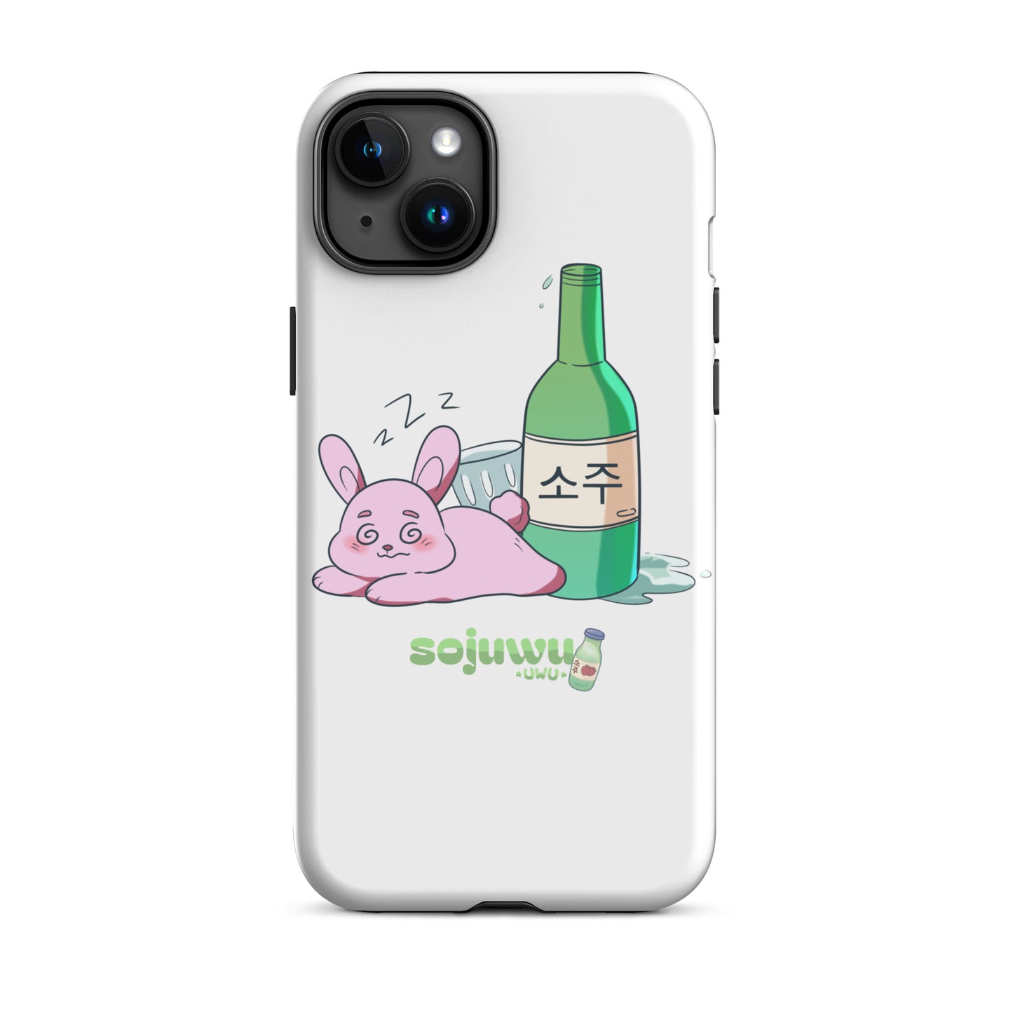 Tough Case for iPhone®