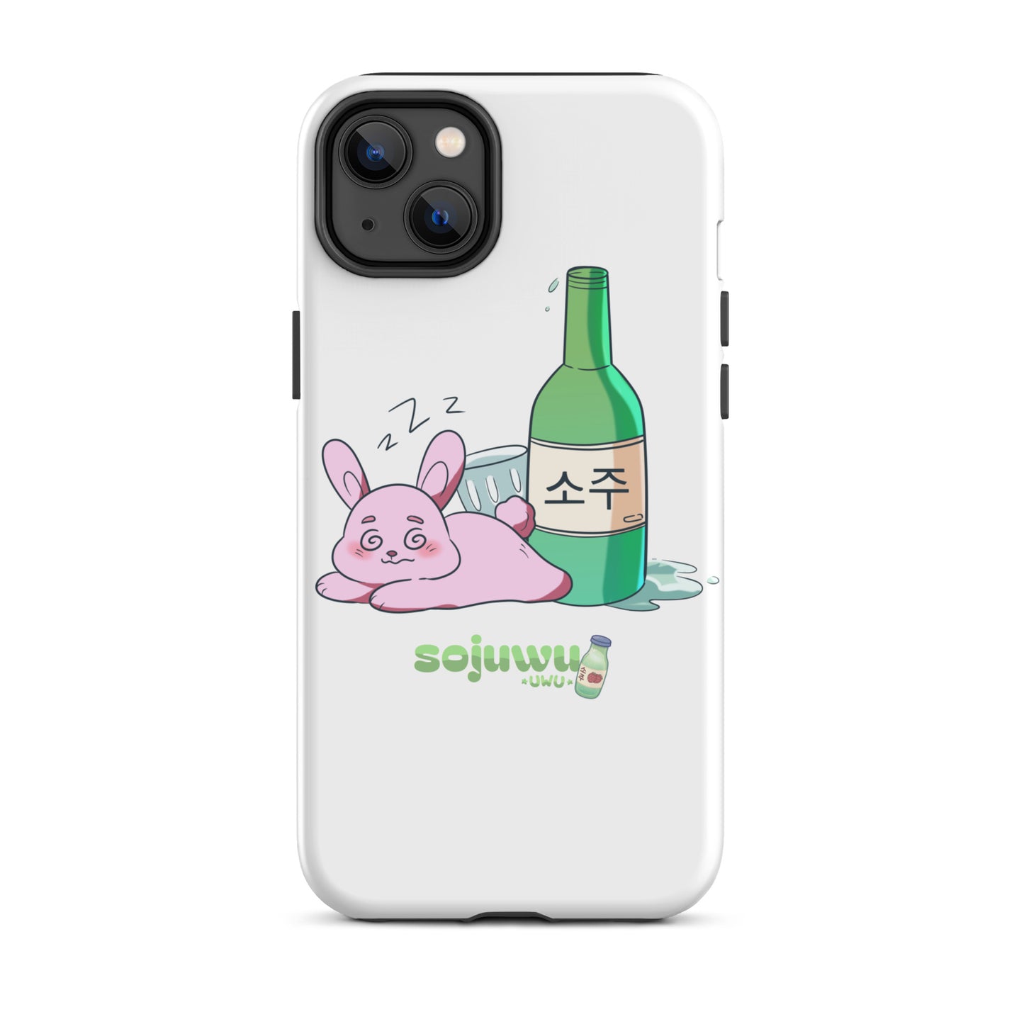 Tough Case for iPhone®