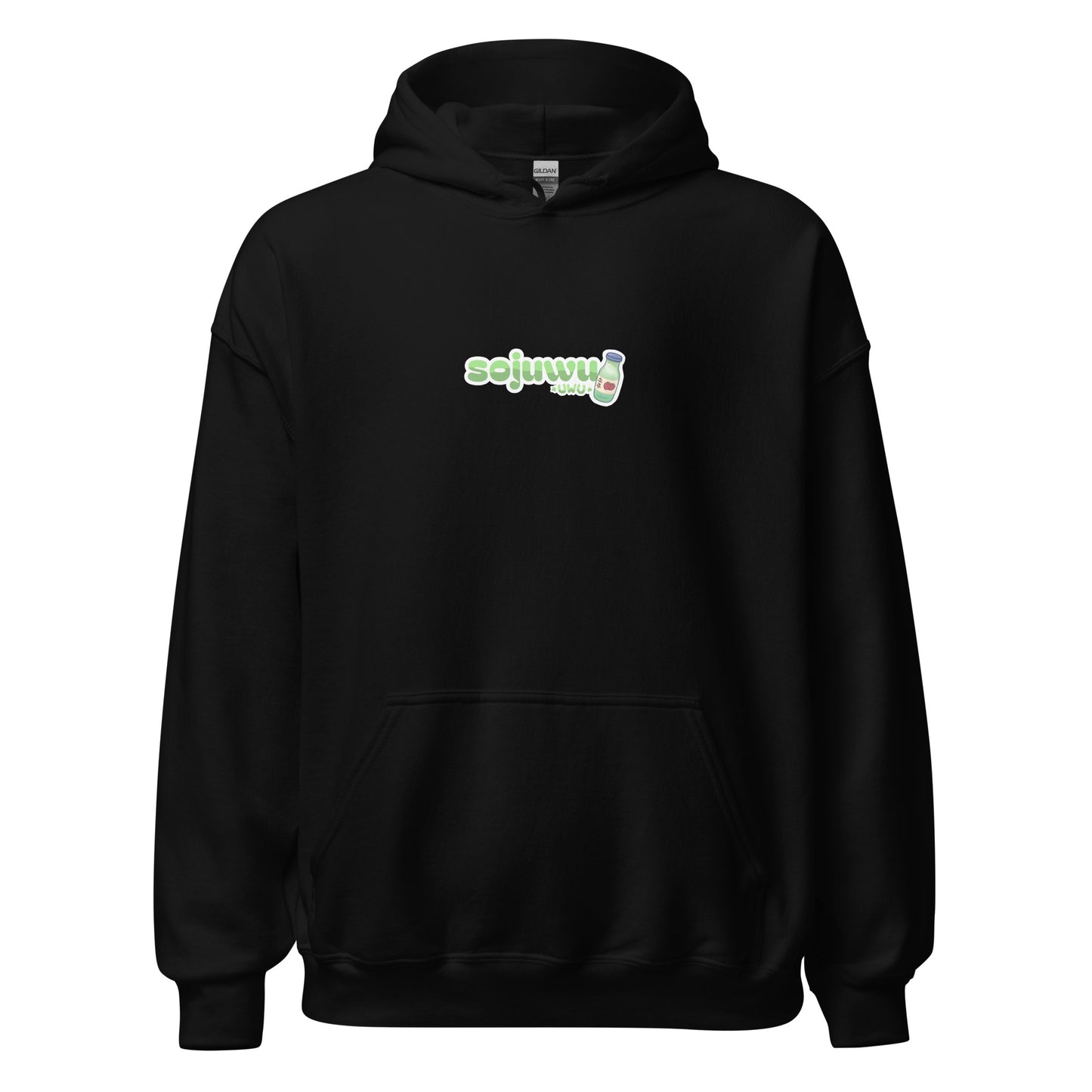 Soju and Friends Hoodie