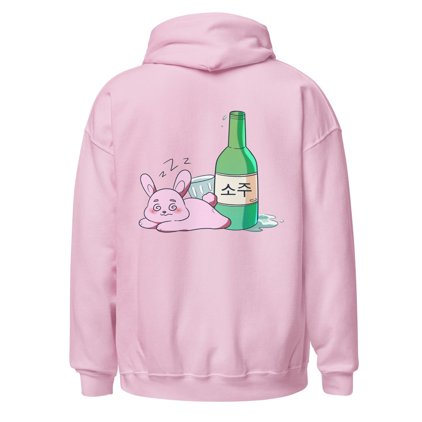 Am Drunk Hoodie