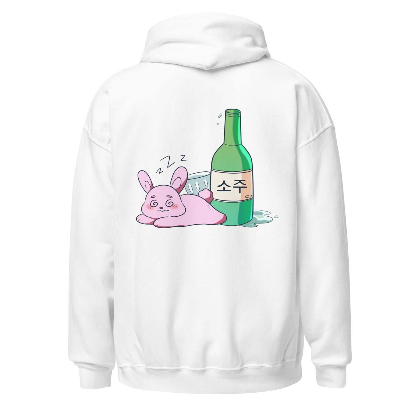 Am Drunk Hoodie